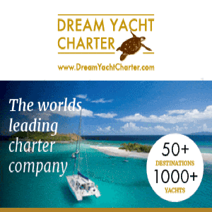 DREAM YACHT CHARTER