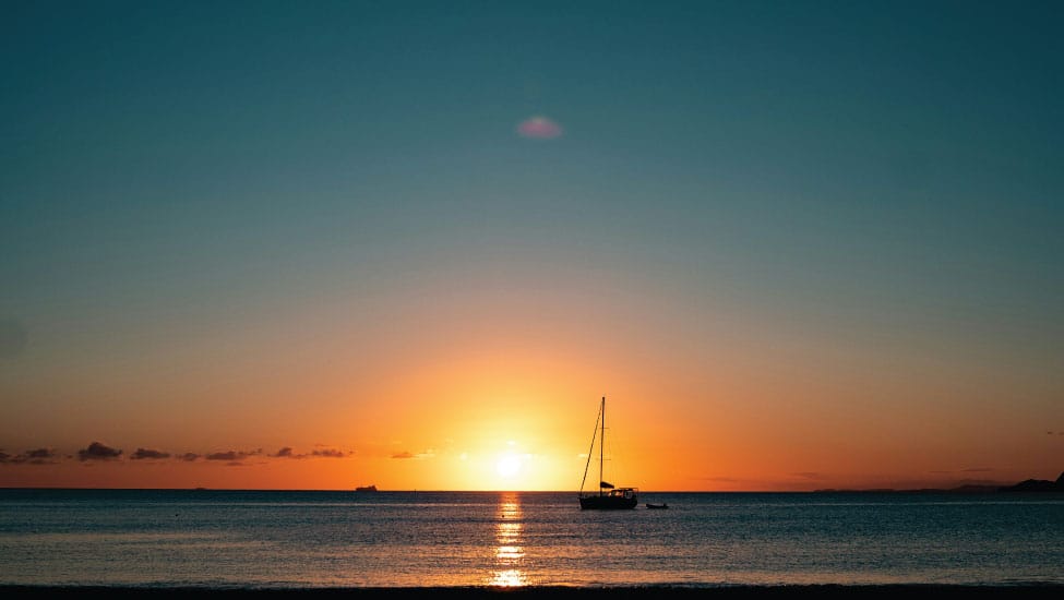 Featured image for “Unveiling the Hidden Treasure that is the US Virgin Islands, A Cruising Guide"