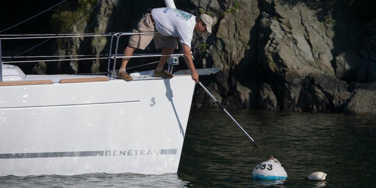 ASA 103, Basic Coastal Cruising