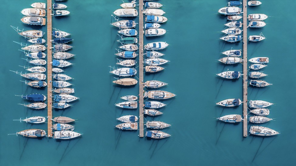 Featured image for “How To Toss a Line: A Critical Aspect of Docking Done Well"