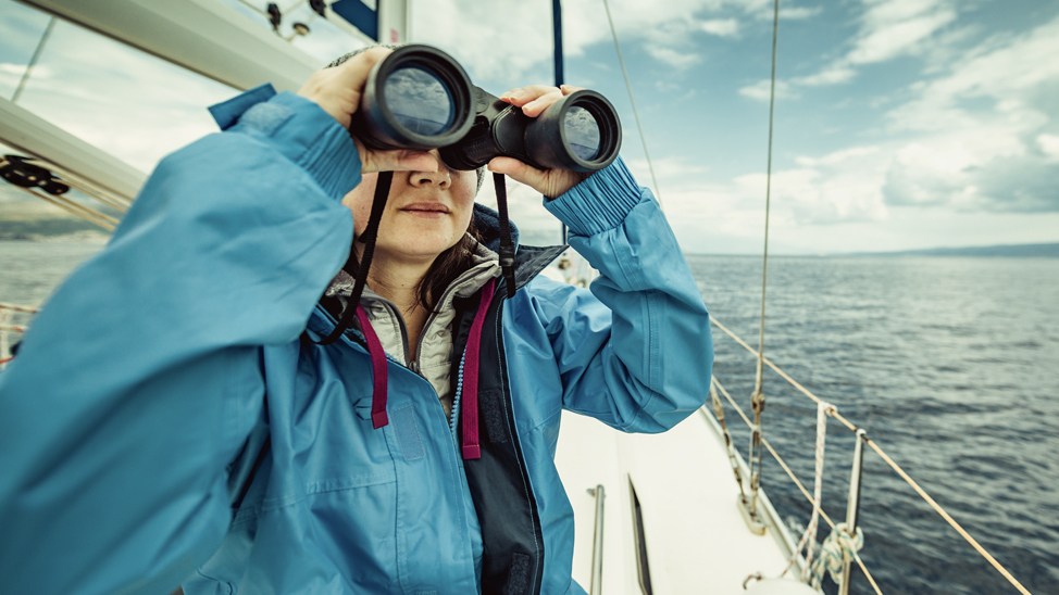 Featured image for “Gear Guide for Beginner Sailors and Enthusiasts"