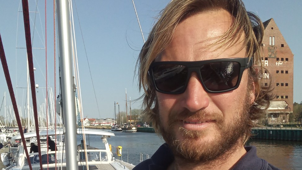 Featured image for “Featured Instructor: Sailing Maestro — Unveiling the Stories and Passion of Captain Ricardo Barradas"