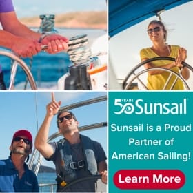 AD: SUNSAIL