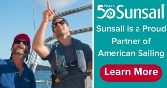 AD: SUNSAIL