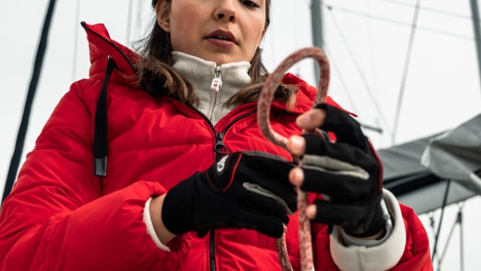 Featured image for “Women in American Sailing History"