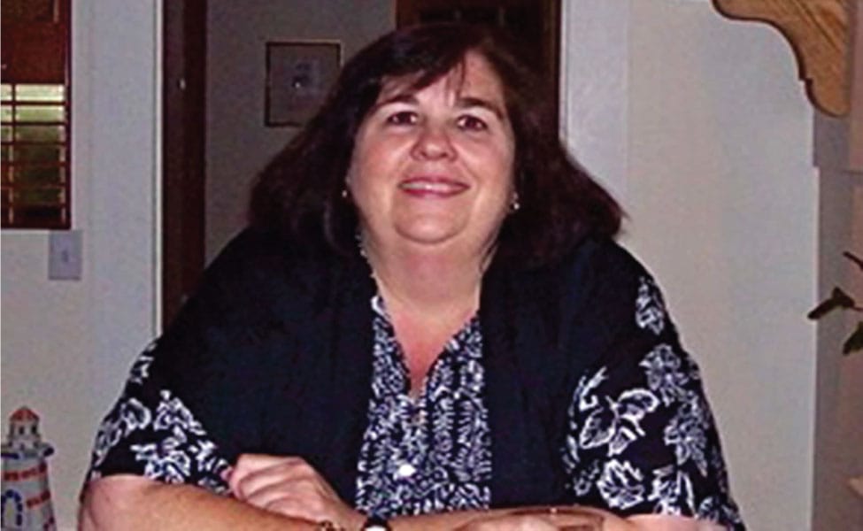 Featured image for “Sailing Community Mourns the Loss of Sally Helme, Esteemed Publisher Emeritus of Cruising World, at 70"