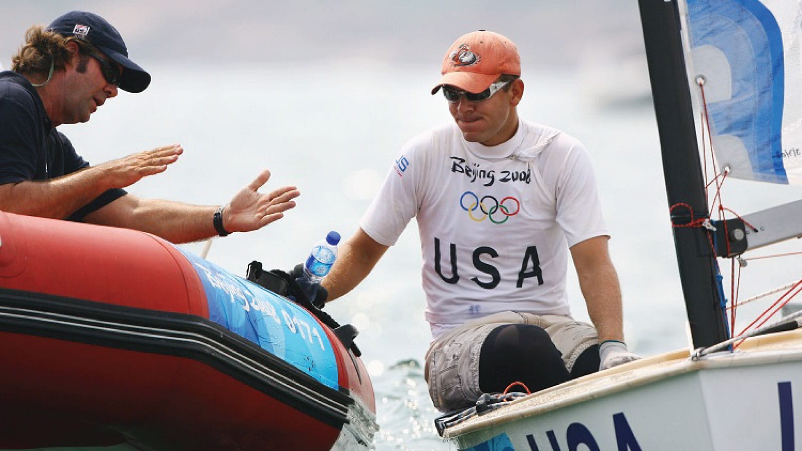 Featured image for “Dive into the World of Sailing with Dave Perry: Master the Racing Rules and Learn Winning Tactics"