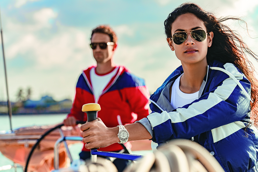 Featured image for “American Sailing Announces Bulova Watches as Official Watch Partner"
