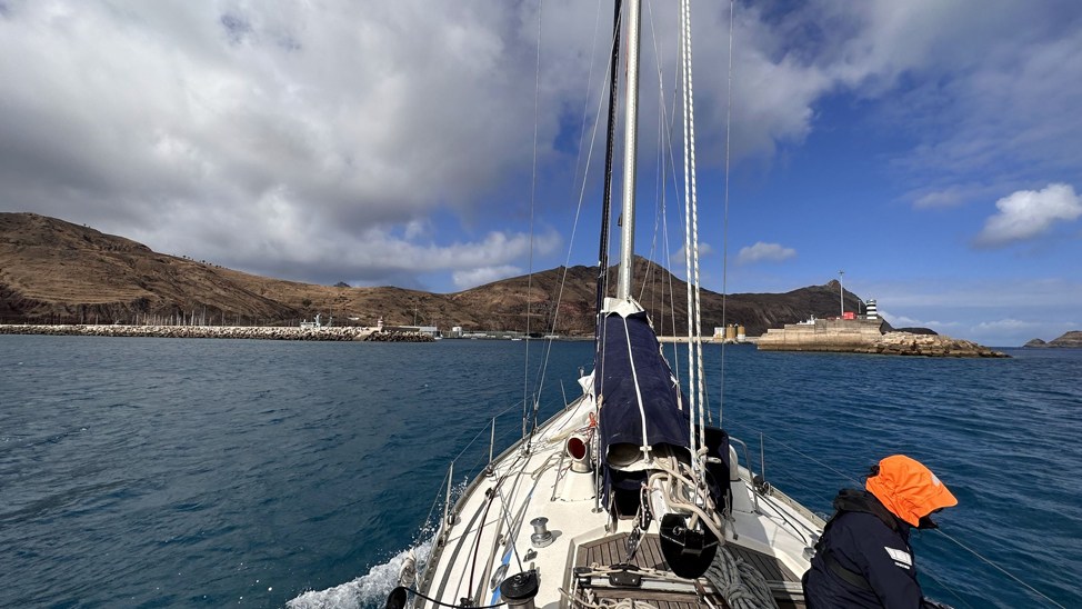 Featured image for “Charting a Course for Adventure: Sailing the Enchanting Algarve with Atlantic Explorers"