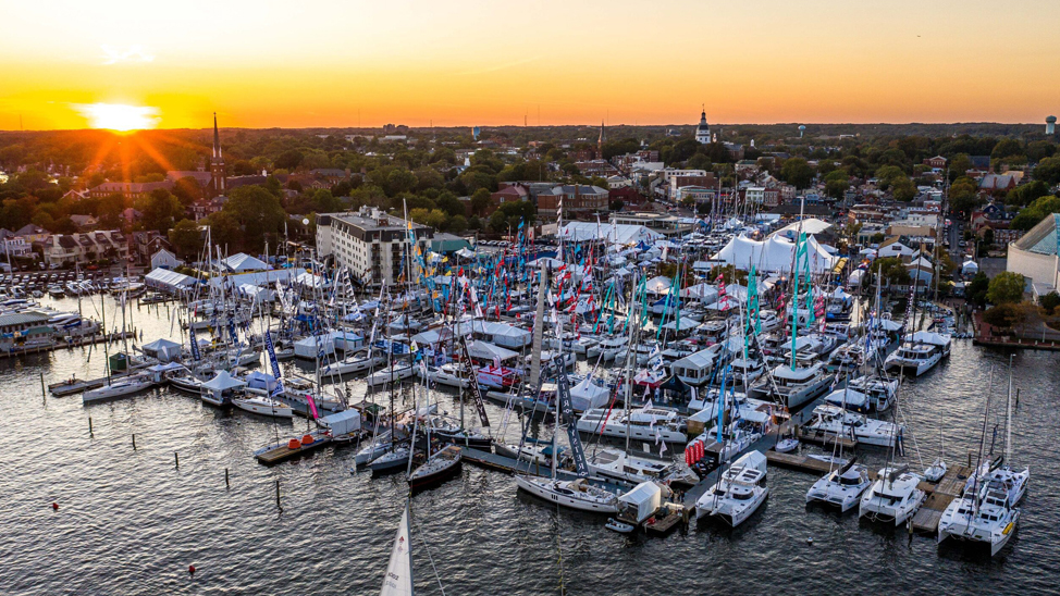 Featured image for “How to Make the Most of This Year’s Annapolis Sailboat Show"