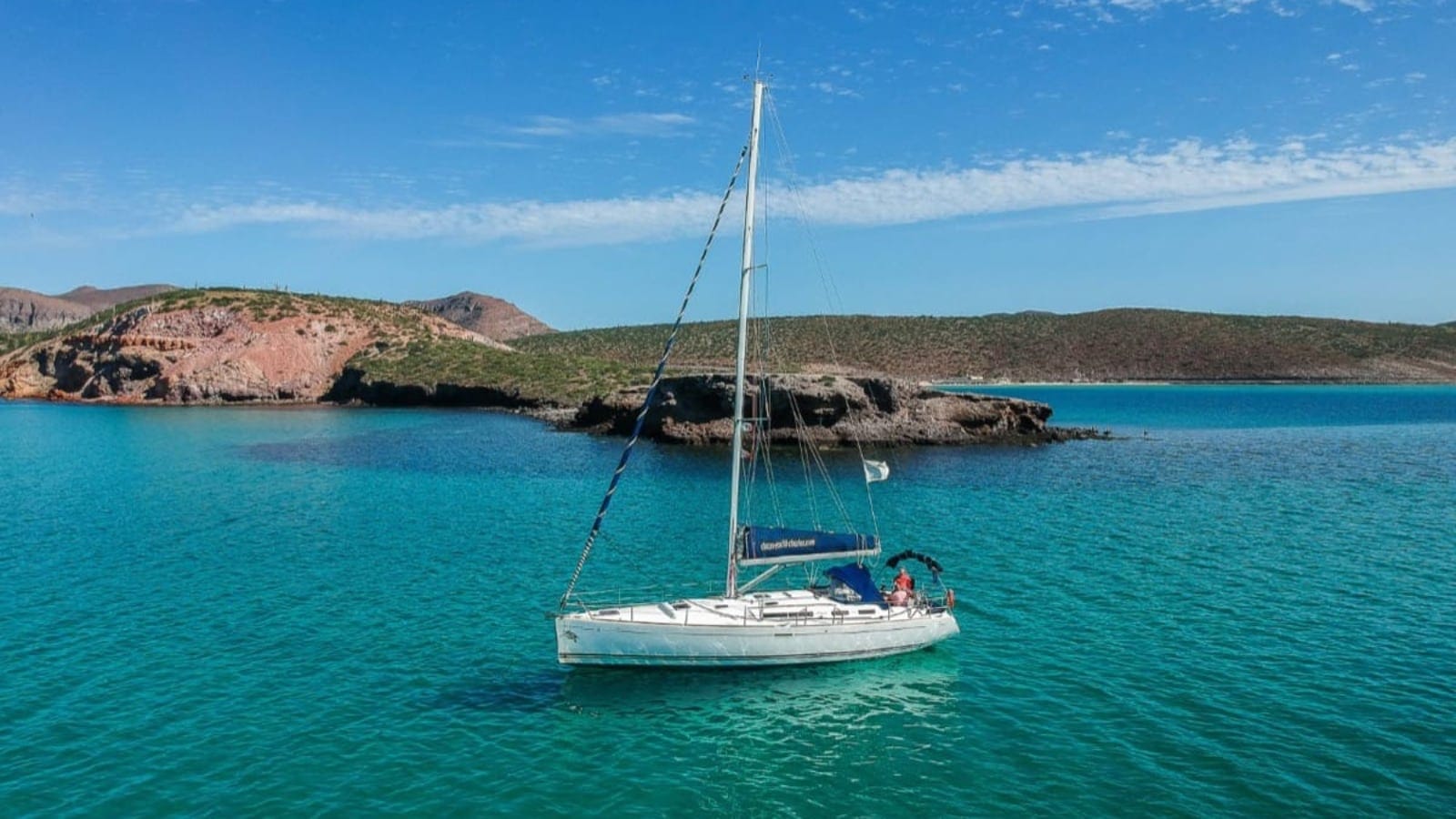 Featured image for “Sail Baja California with Go Baja Sailing"
