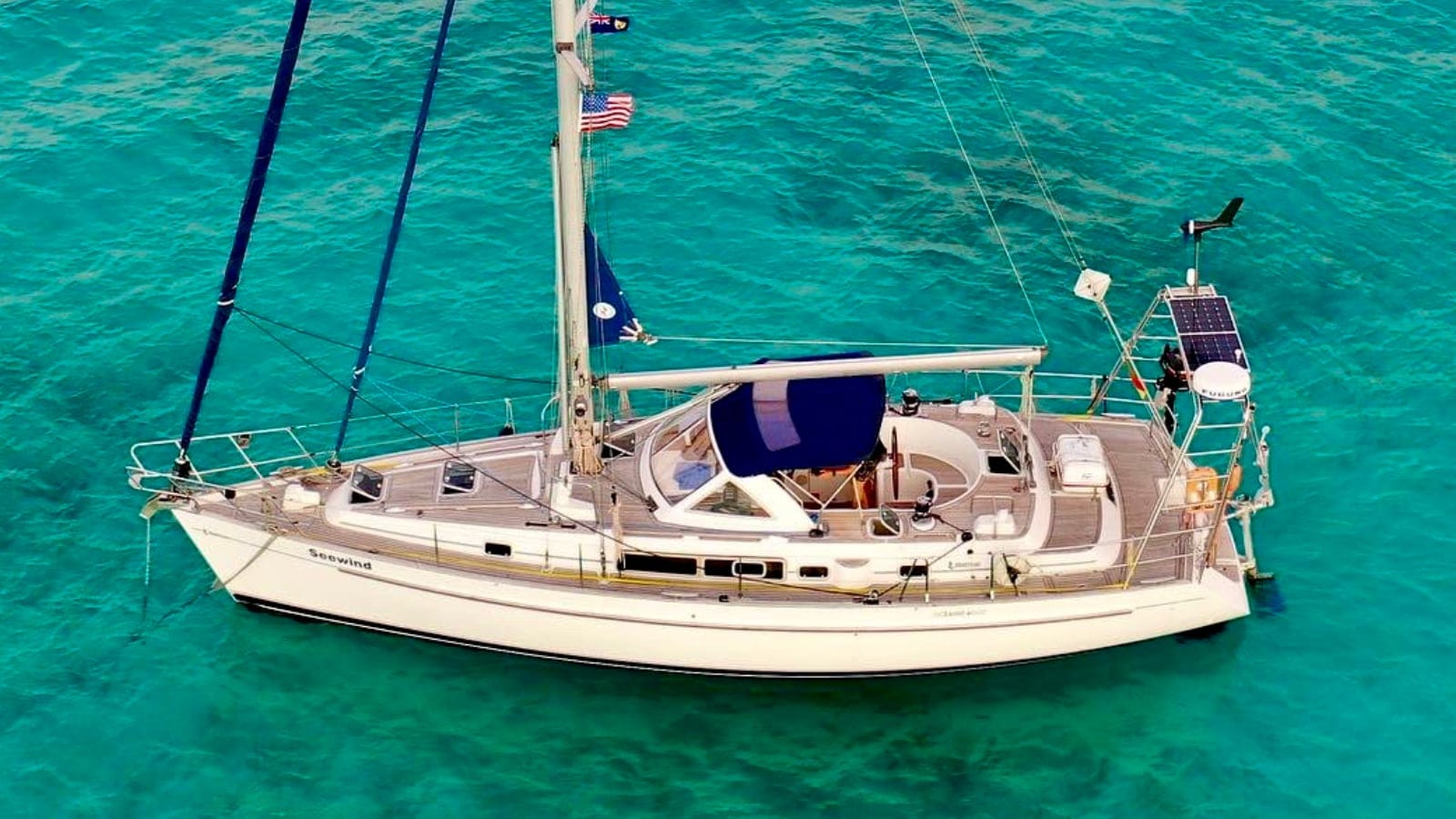 Featured image for “Choosing Your Offshore Escape Vessel"