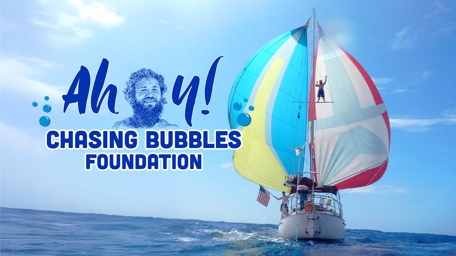 Featured image for “The Legendary S/V Bubbles Return with ASA-Certified Virgin Island Sailing School"