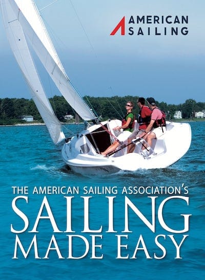 ASA 101, Keelboat Sailing 1