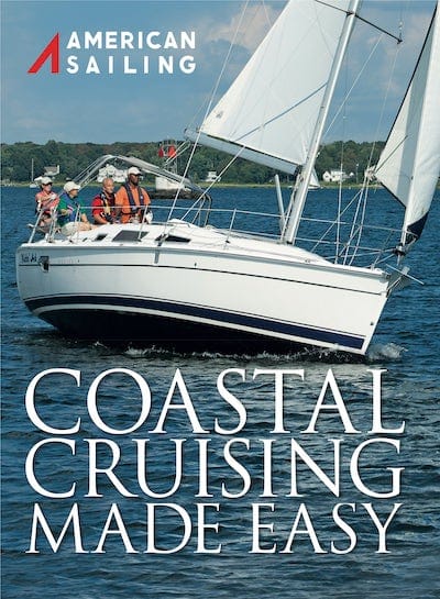 ASA 103, Coastal Cruising