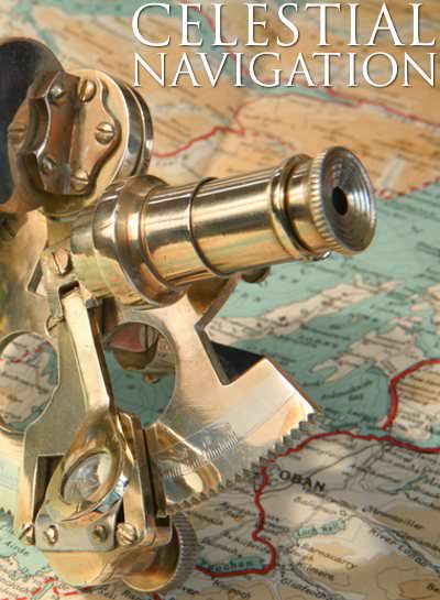 ASA 107, Celestial Navigation