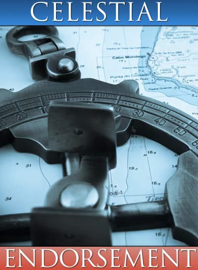 ASA 117, Basic Celestial Endorsement