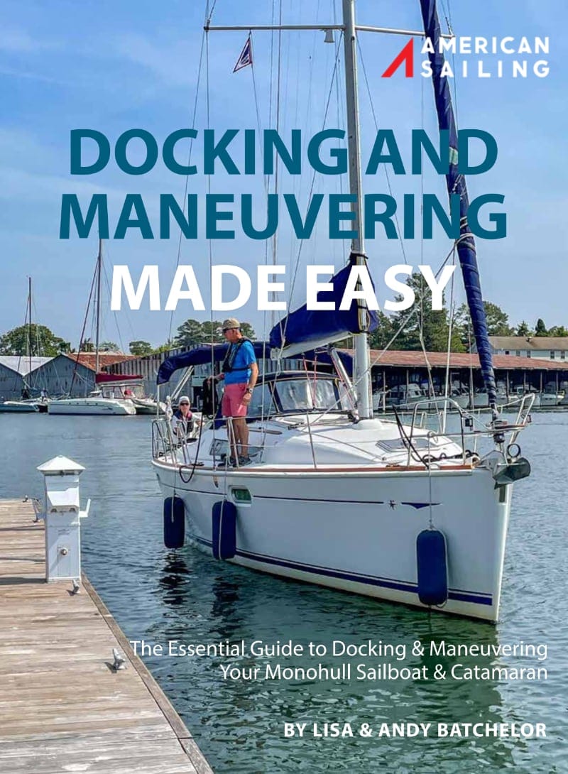 ASA 118, Docking Endorsement