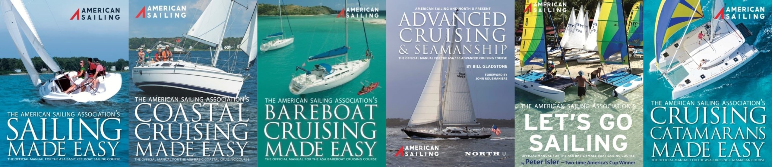 Sailing Made Easy