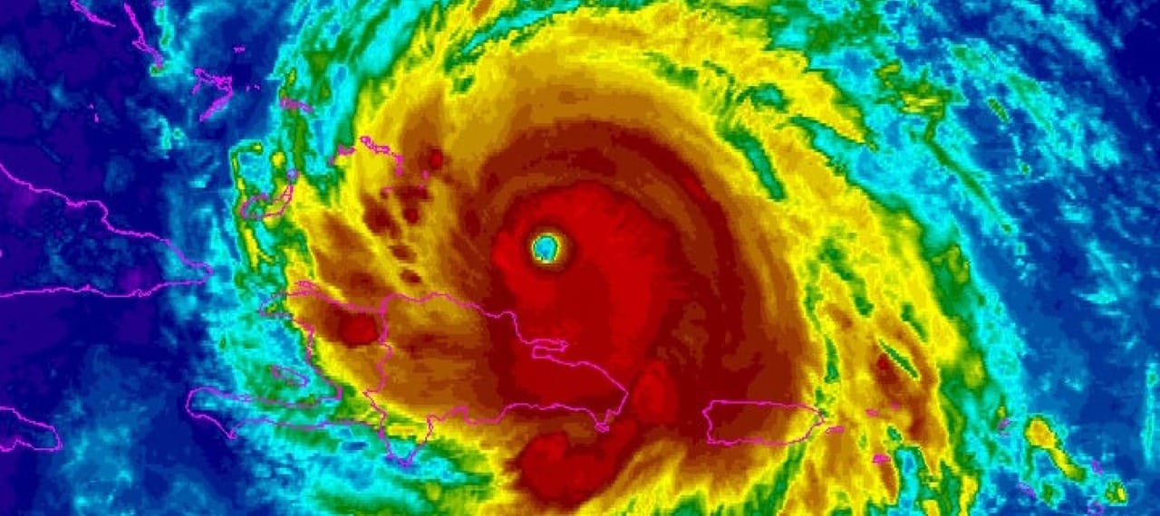 HURRICANE PREPAREDNESS