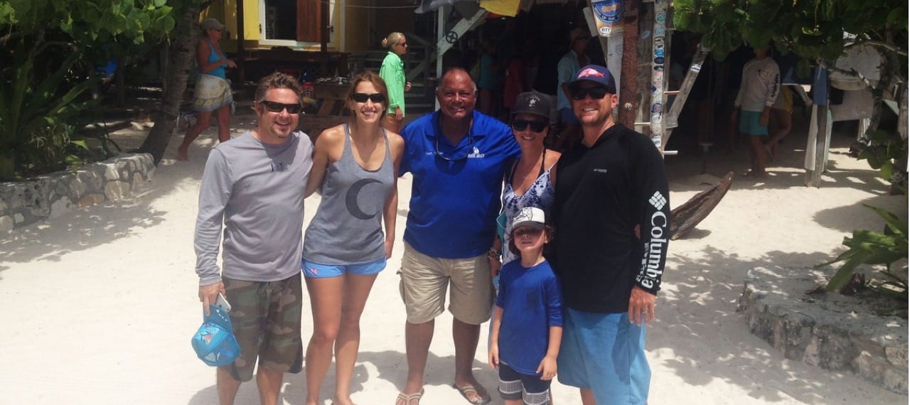 ASA FEATURED INSTUCTOR