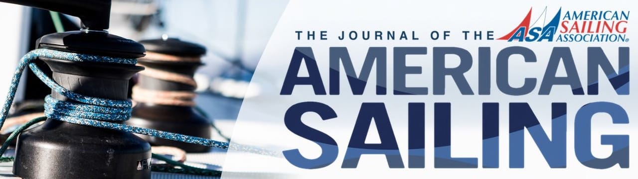 American Sailing Journal