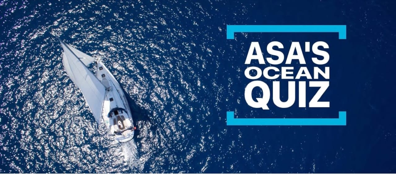 ASA's Ocean Quiz
