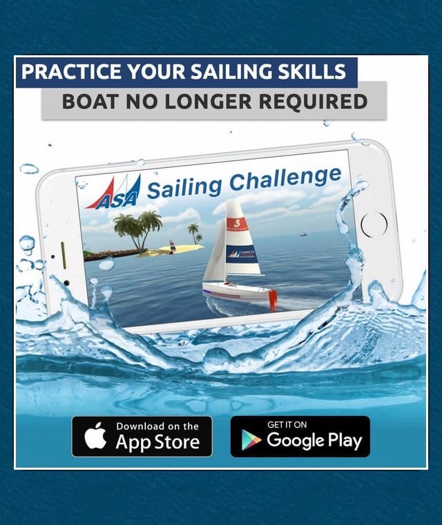 Sailing Challenge