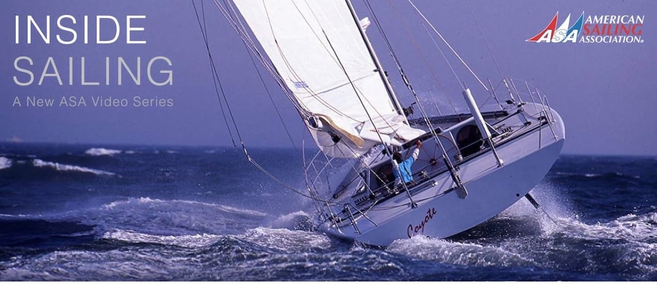 Inside Sailing