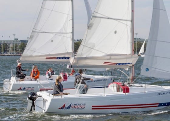 Outstanding Instructors