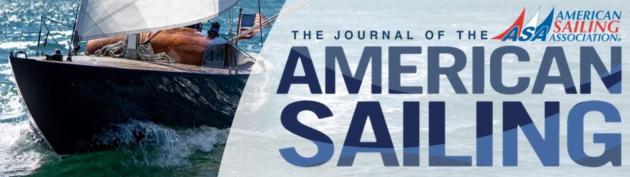 American Sailing Journal