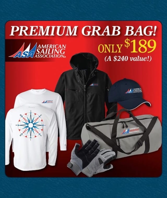AD: Premium Grab Bag