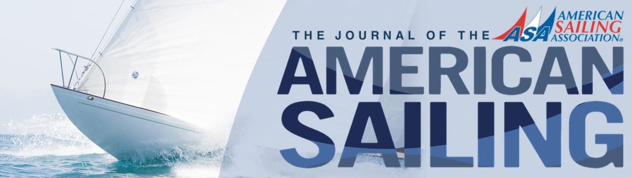 American Sailing Journal
