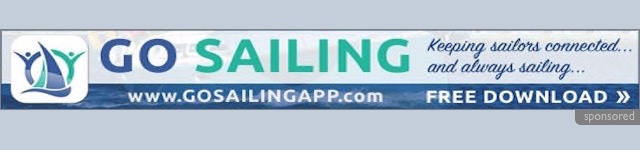 GO SAILING