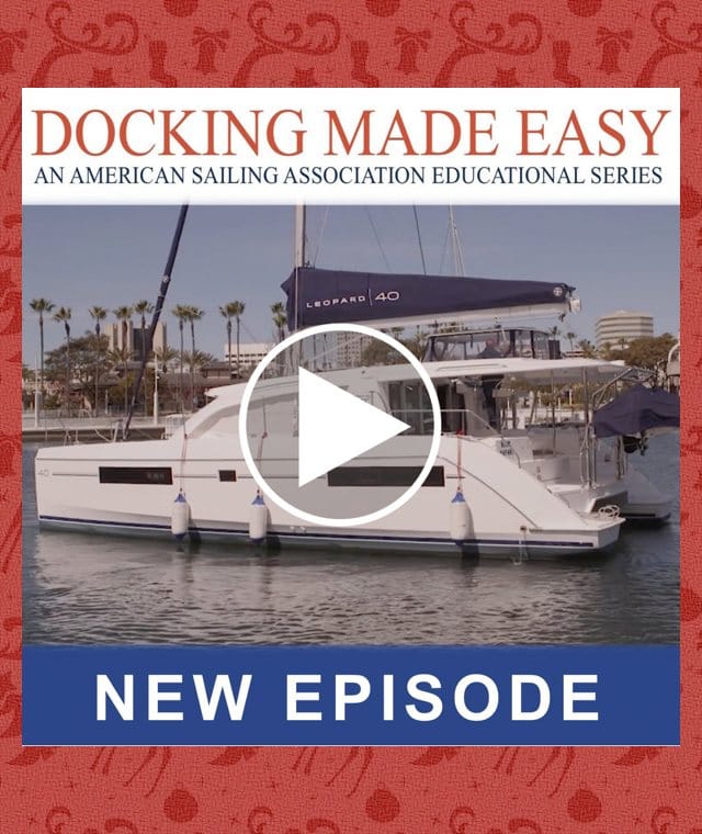 Docking Made Easy