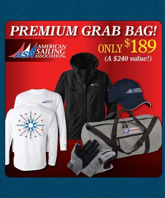 AD: Premium Grab Bag