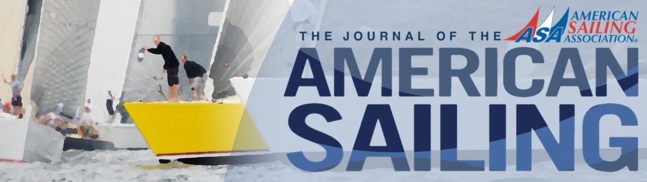 American Sailing Journal