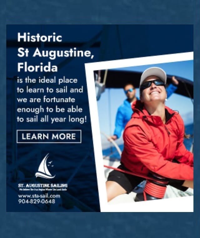 ST AUGUSTINE