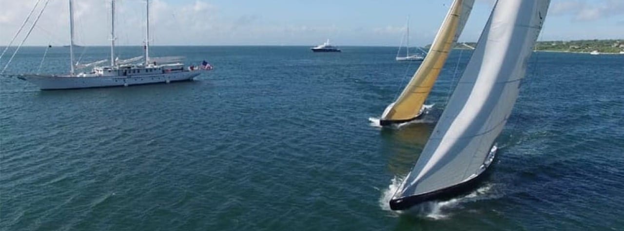 12 METRE WORLD CHAMPIONSHIPS