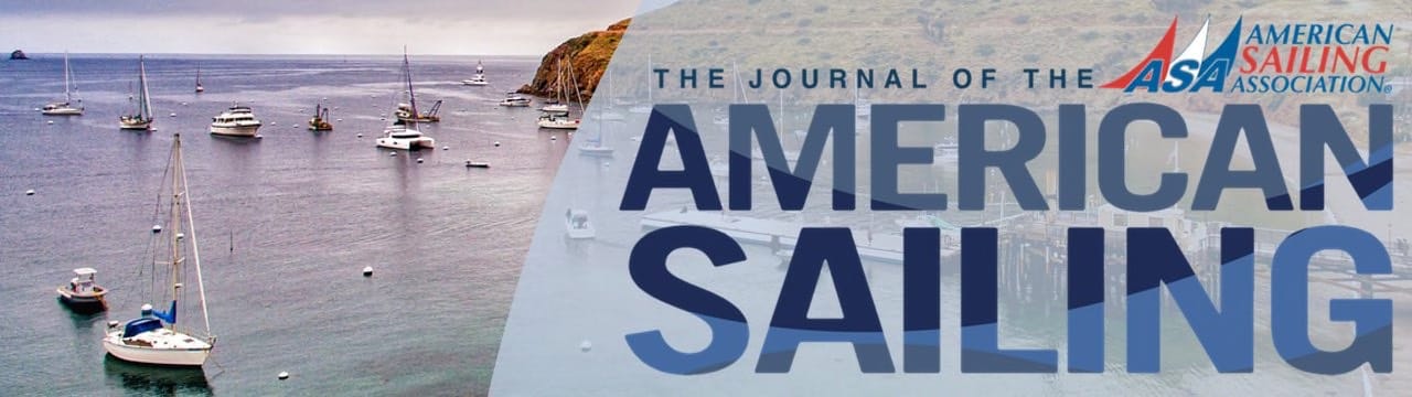 American Sailing Journal