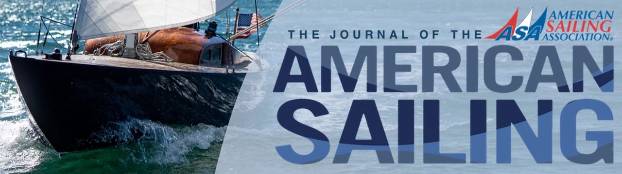 American Sailing Journal