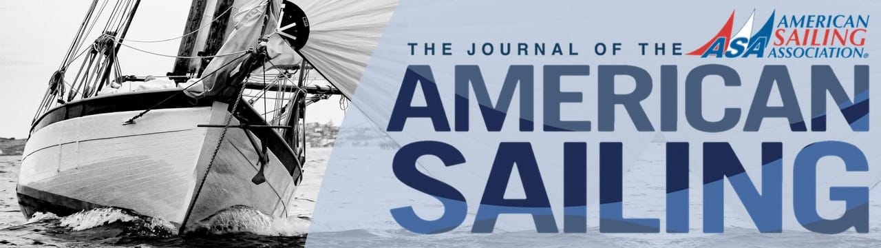 American Sailing Journal