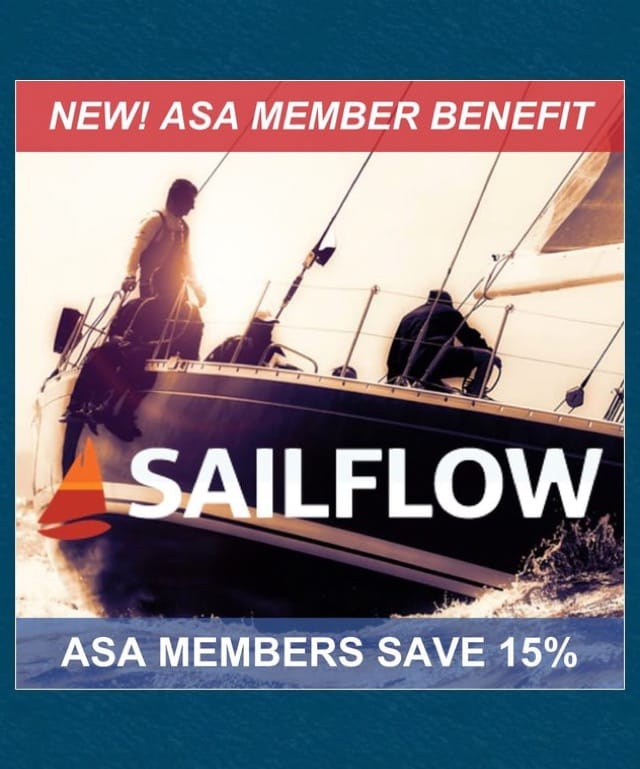 AD:SAILFLOW