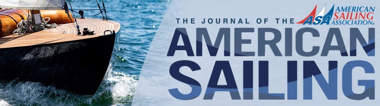 American Sailing Journal