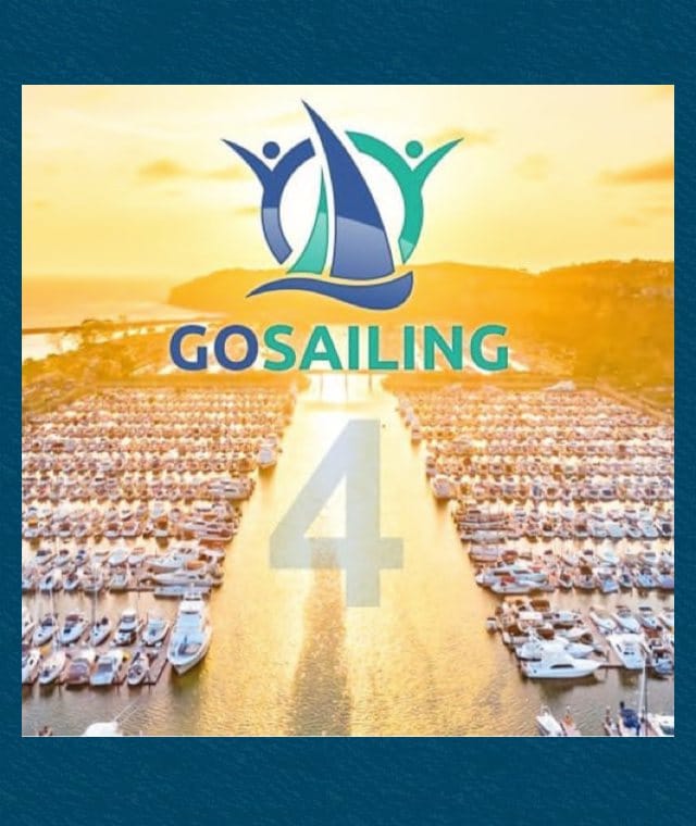 GO SAILING V4