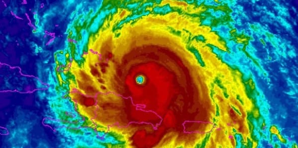 Hurricane Preparedness