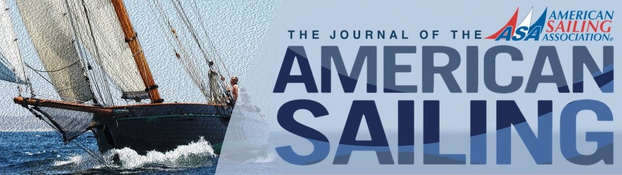 American Sailing Journal