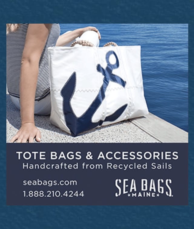 AD:SEA BAGS