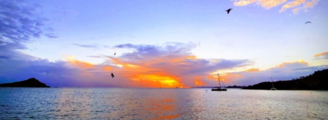 Six Charter Vacation Destinations