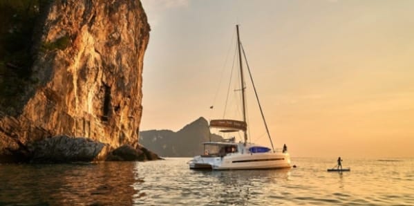 Dream Yacht Charters